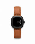 LTH007 - SEVENFRIDAY LEATHER ANALOG WATCH FOR MEN