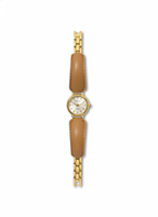MTL119 - Classic Minimal Watch for Women