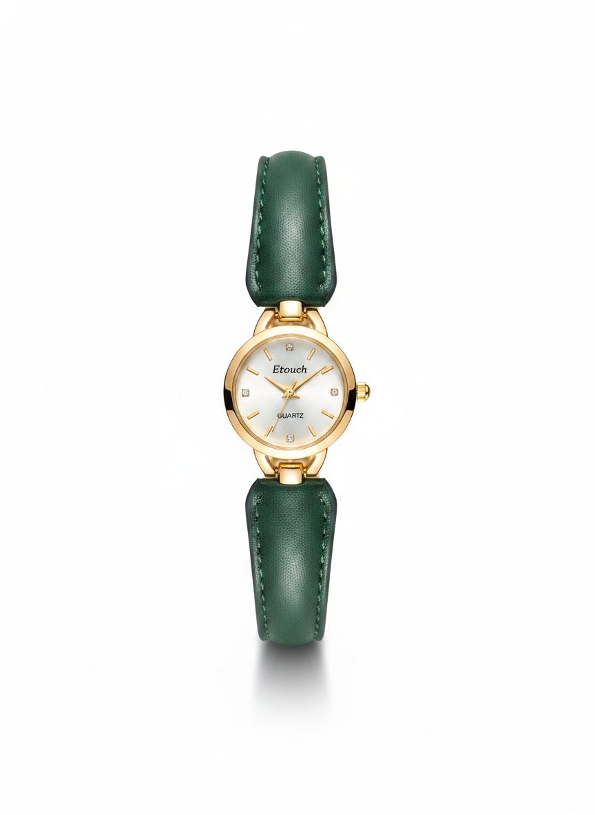 MTL119 - Classic Minimal Watch for Women