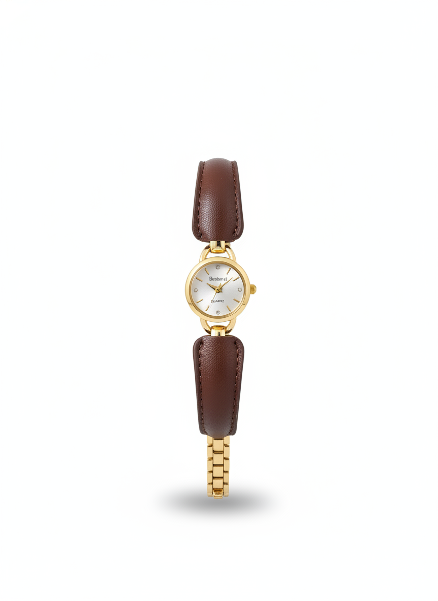 MTL119 - Classic Minimal Watch for Women