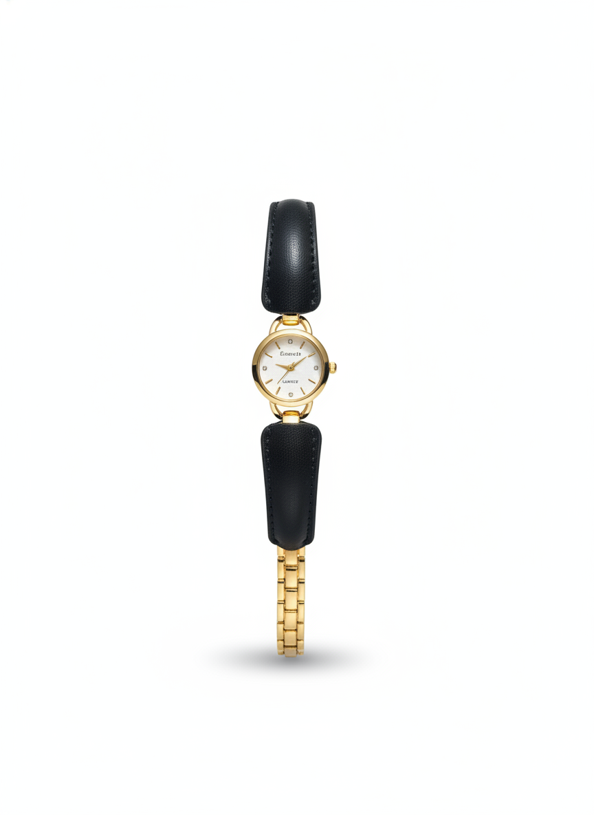 MTL119 - Classic Minimal Watch for Women