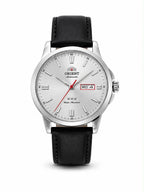 M-LTH043 - Orient Leather Watch Luxury Elegant Design For Men