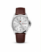 M-LTH044 - CARRERA Leather Watch Luxury Elegant Design For Men