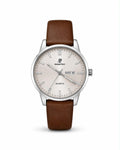 M-LTH051 - Audemars Piguet Leather Watch Luxury Elegant Design For Men