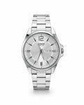 M-MTL062 - Casio Premium Metal Watch – Simple & Sophisticated for Men
