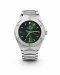 M-MTL071 - Hublot Premium Stainless Steel Watch – Modern Elegance for Men