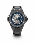 M-MTL073 - Hublot Premium Stainless Steel Watch – Modern Elegance for Men