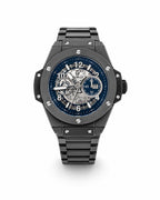 M-MTL073 - Hublot Premium Stainless Steel Watch – Modern Elegance for Men