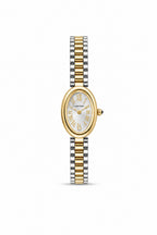 MTL102 - CARTIER Stylish Metal Strap Watch for Women