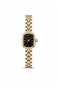 MTL104 - ROLEX Classic Stainless Steel Watch for Women