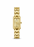 MTL105 - ROLEX Classic Stainless Steel Watch for Women