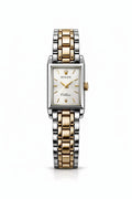 MTL105 - ROLEX Classic Stainless Steel Watch for Women