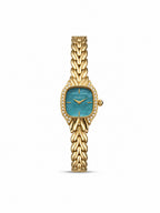 MTL106 - GUCCI Premium Metal Band Watch for Women