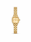 MTL106 - GUCCI Premium Metal Band Watch for Women