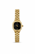 MTL106 - GUCCI Premium Metal Band Watch for Women
