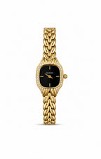 MTL106 - GUCCI Premium Metal Band Watch for Women