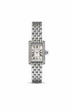 MTL108 - CARTIER Stylish Metal Strap Watch for Women