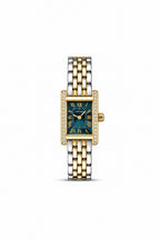 MTL108 - CARTIER Stylish Metal Strap Watch for Women