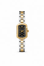 MTL109 - ROLEX Classic Stainless Steel Watch for Women