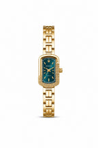 MTL109 - ROLEX Classic Stainless Steel Watch for Women