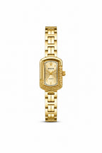 MTL109 - ROLEX Classic Stainless Steel Watch for Women