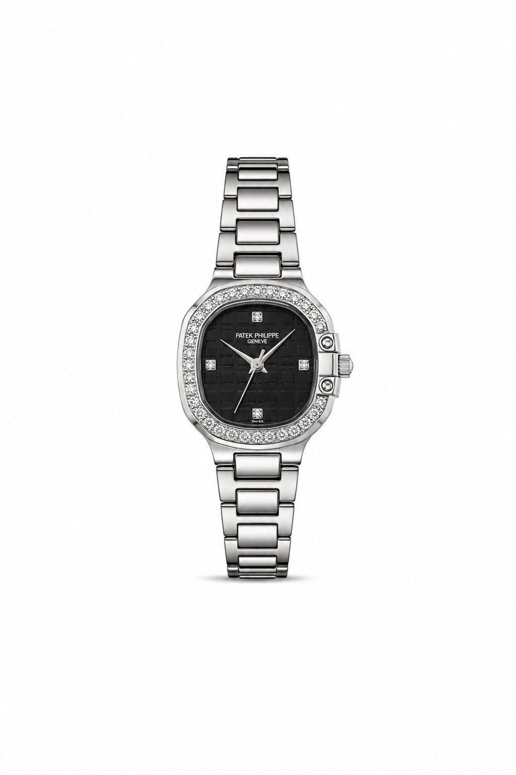MTL115 - Patek Philippe Premium Metal Watch ñ Classic Luxury for Women