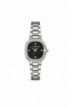 MTL115 - Patek Philippe Premium Metal Watch ñ Classic Luxury for Women