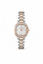 MTL115 - Patek Philippe Premium Metal Watch ñ Classic Luxury for Women