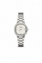 MTL115 - Patek Philippe Premium Metal Watch ñ Classic Luxury for Women