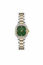 MTL115 - Patek Philippe Premium Metal Watch ñ Classic Luxury for Women